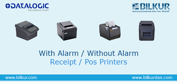 Pos Printers